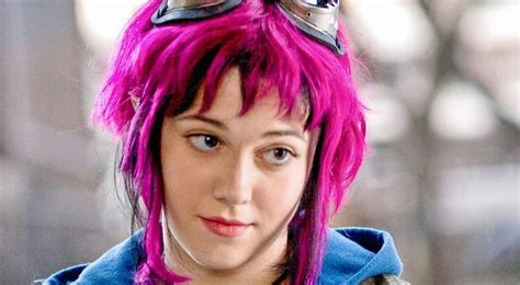 Character: ramona flowers (popular)